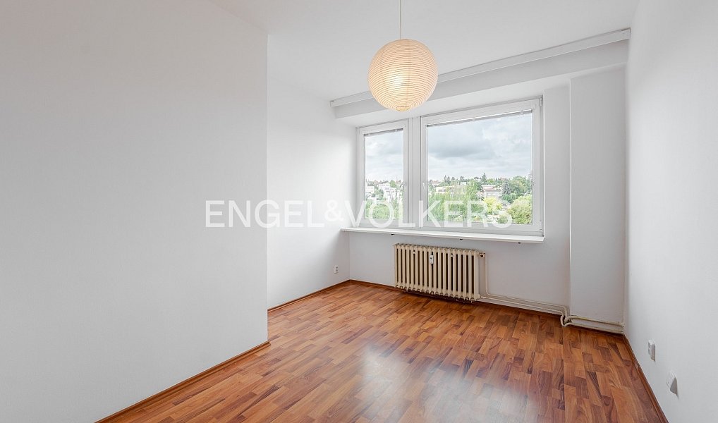 Pronájem bytu 3+1 78 m², Praha – náhled fotky 7
