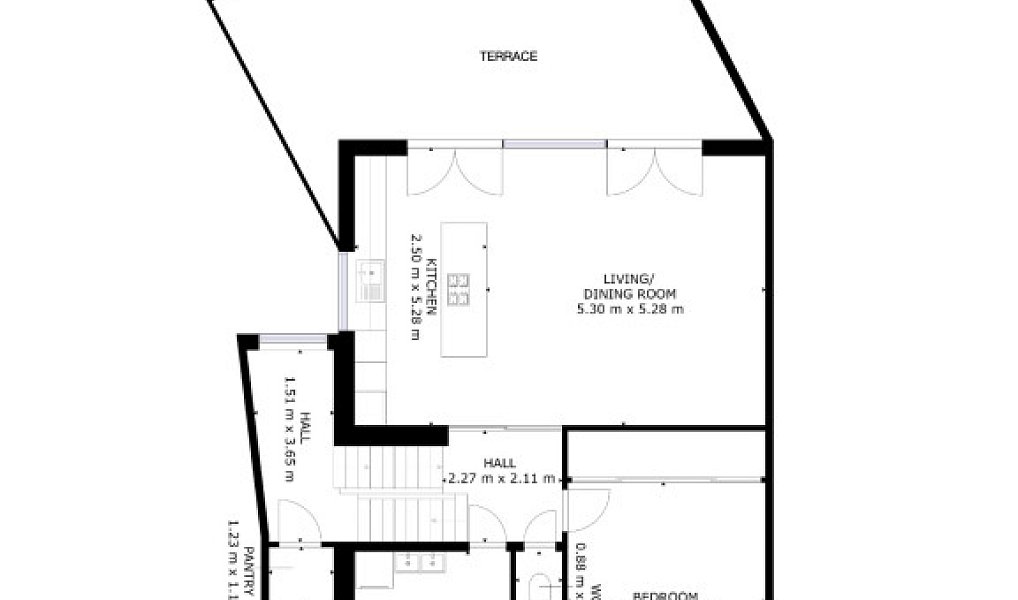 Prodej domu 299 m² s pozemkem 660 m², Ostopovice – náhled fotky 8