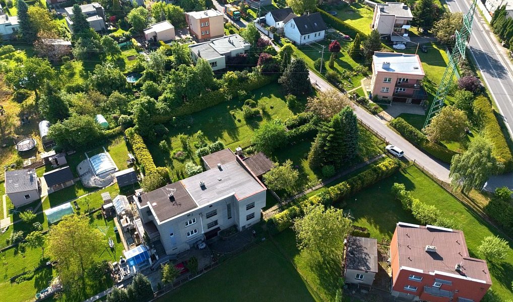 Prodej domu 179 m² s pozemkem 2 288 m², Havířov – náhled fotky 26