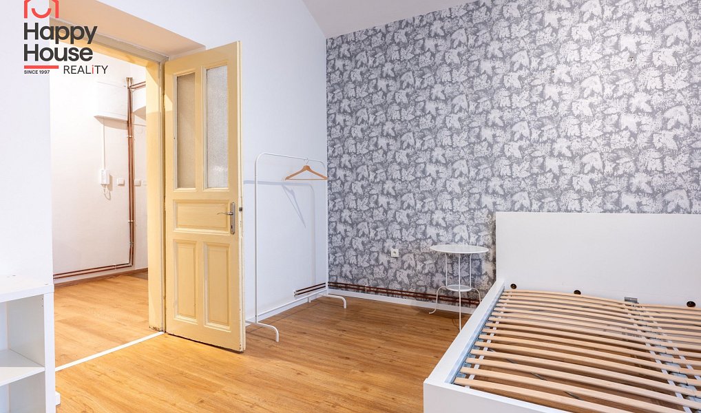 Prodej bytu 2+1 59 m², Praha – náhled fotky 12