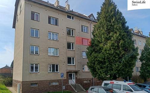 Prodej bytu 3+1 69 m², Lipová, Štěnovice, okres Plzeň-Jih