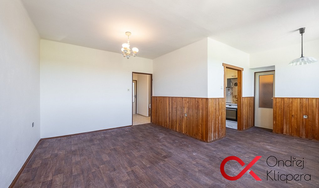 Prodej bytu 3+1 75 m², Kostelní Lhota – náhled fotky 7