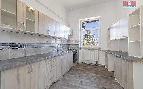 Prodej bytu 2+1 85 m², Ostravská, Český Těšín, okres Karviná