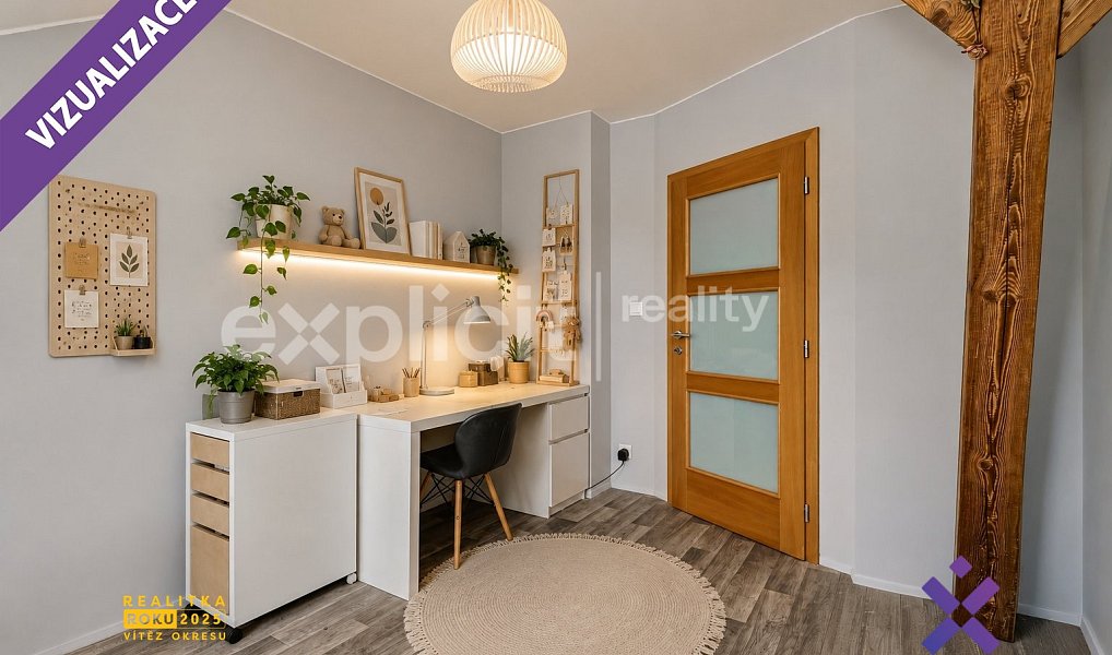 Prodej bytu 4+1 119 m², Uherský Brod – náhled fotky 55