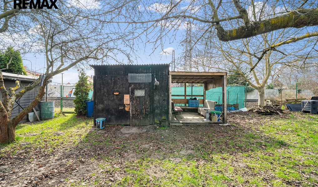 Prodej stavebního pozemku 506 m², Pardubice – náhled fotky 5