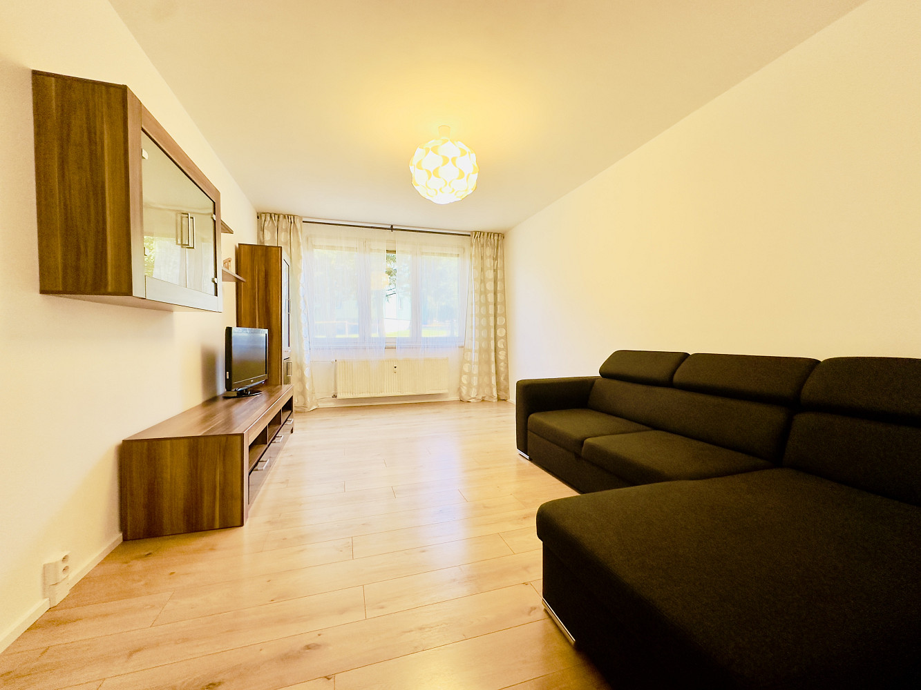 Prodej bytu 3+1 66 m²