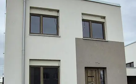 Prodej domu 142 m² s pozemkem 533 m², Přerov