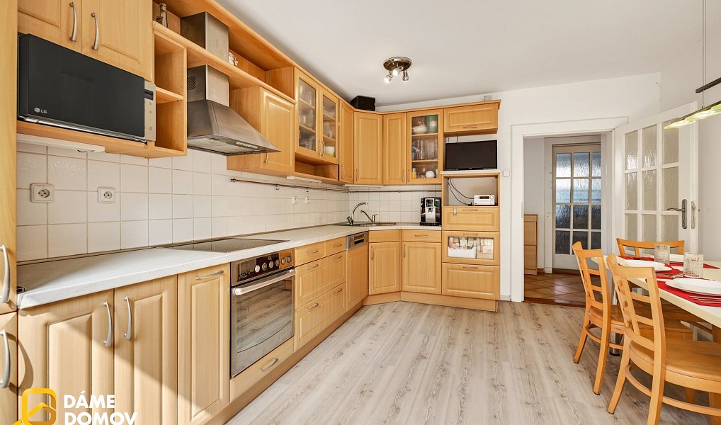 Prodej domu 225 m² s pozemkem 264 m², Březnice – náhled fotky 13