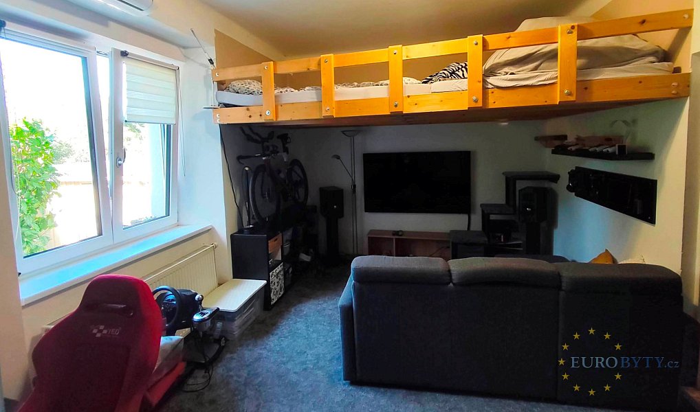 Pronájem bytu 2+1 70 m², Praha – náhled fotky 7