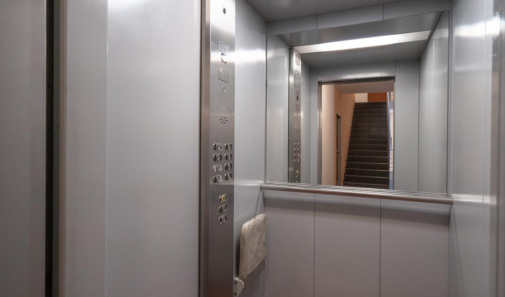 Prodej bytu 1+kk 39 m², Praha – náhled fotky 8