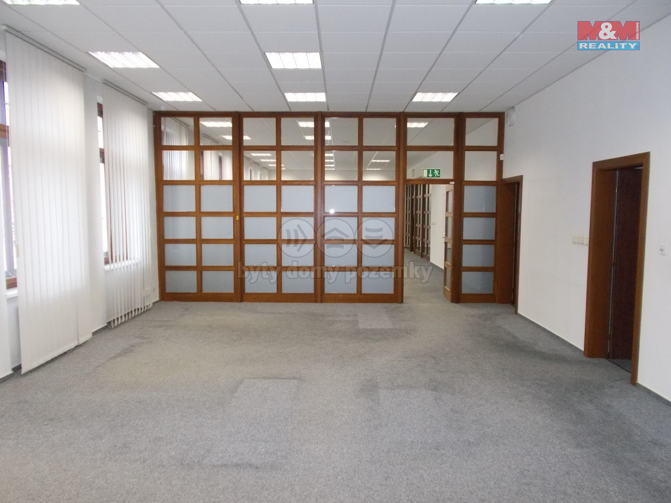 Pronájem obchodních prostor 170 m² – fotografie 4