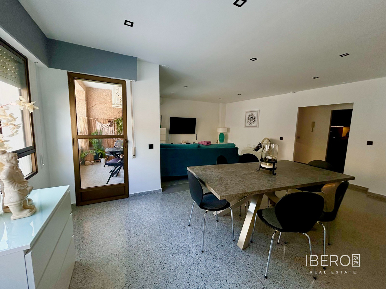 Piso 4+kk – Orihuela, Barrio de la Virgen, Torremendo - Vista 5