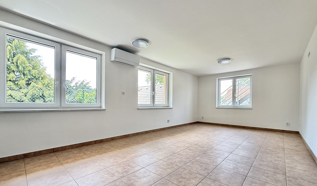 Pronájem bytu 3+kk 72 m², Lísek – náhled fotky 4