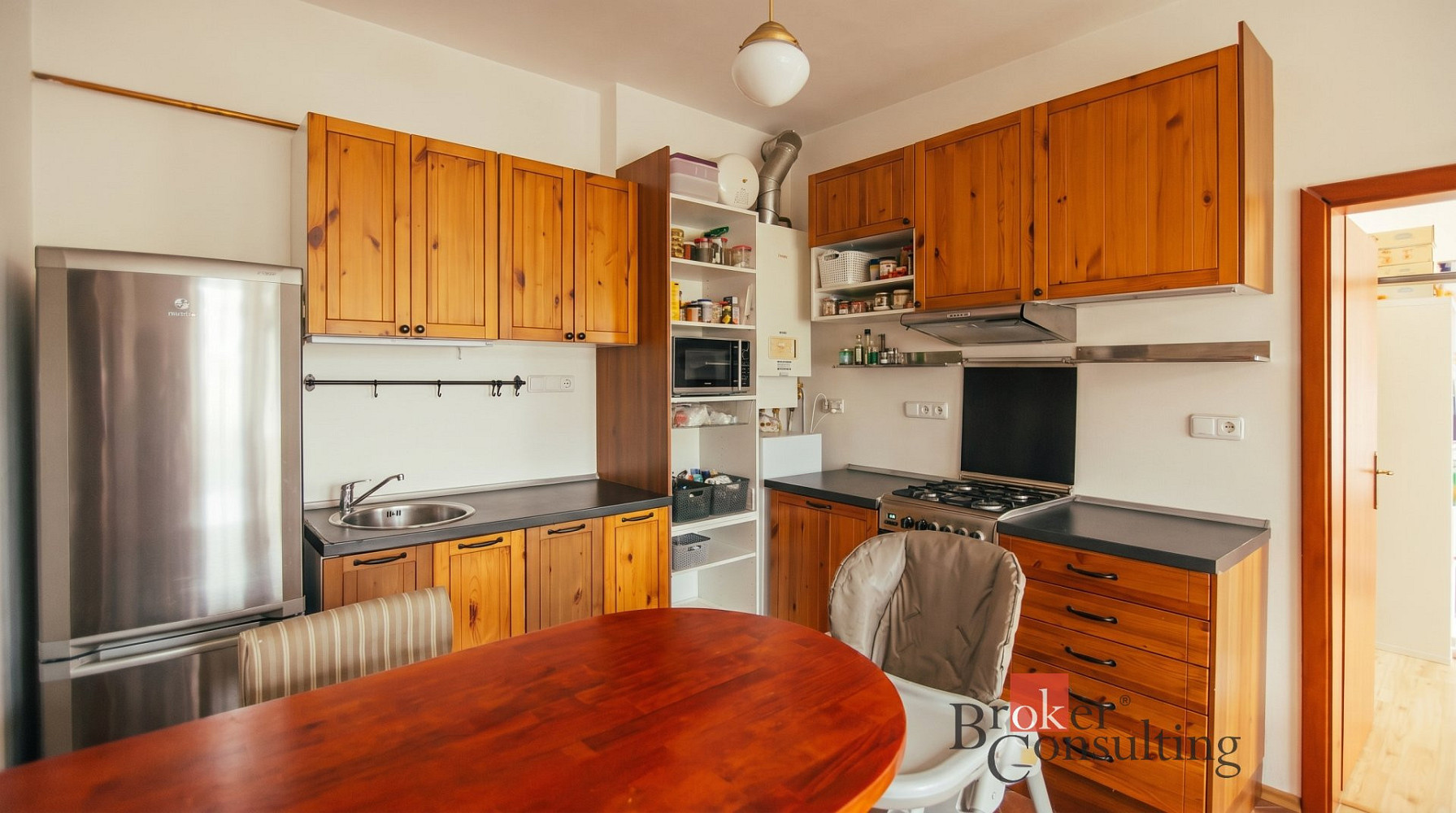 Prodej bytu 2+kk 46 m² — photo 3