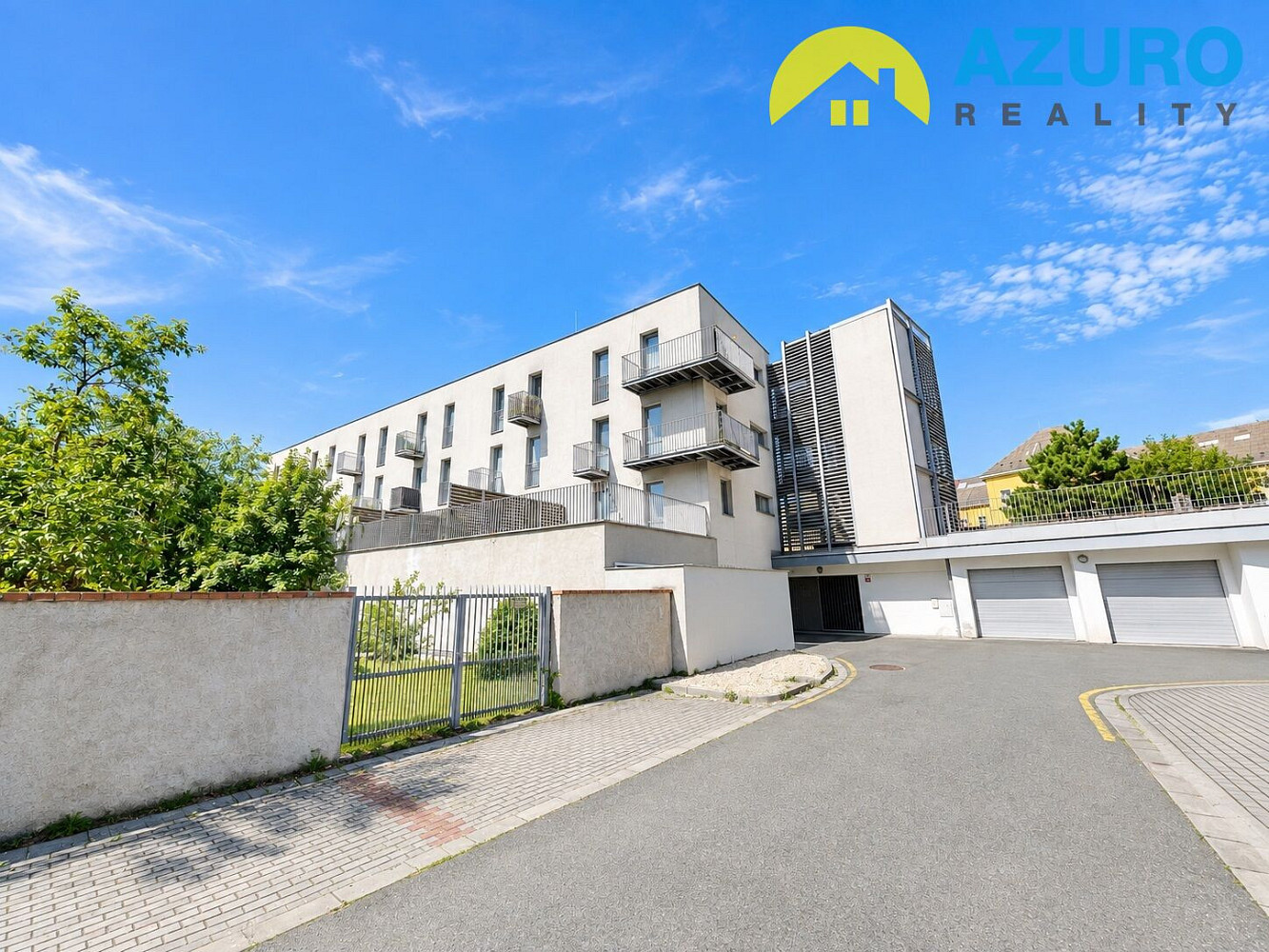 Pronájem bytu 2+kk 46 m² – fotografie 4