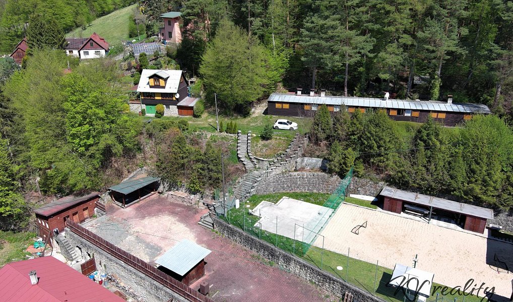 Prodej domu 1 416 m² s pozemkem 1 416 m², Bystřička – náhled fotky 5