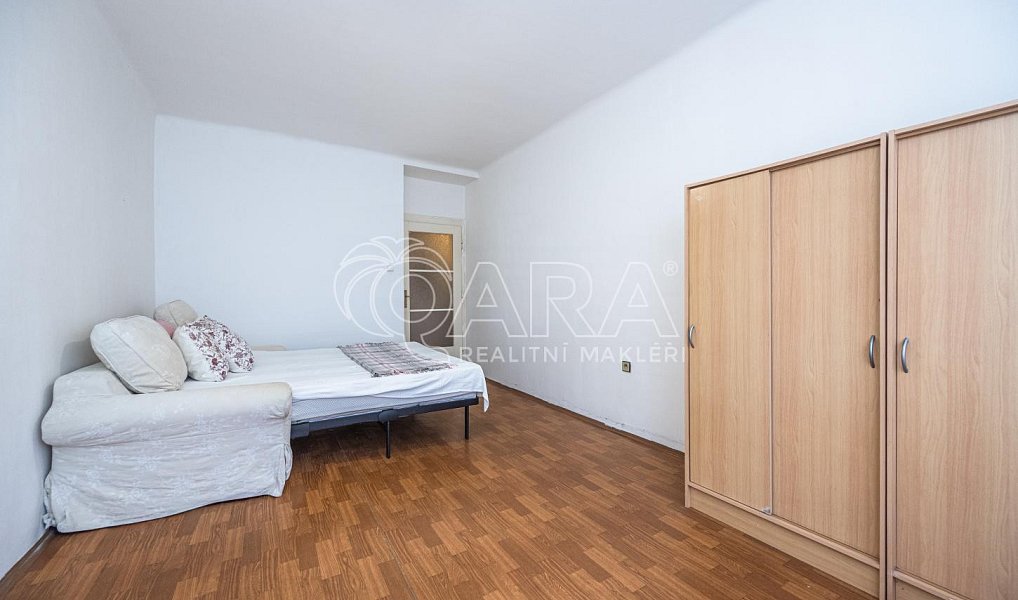 Prodej bytu 2+kk 47 m², Praha – náhled fotky 2
