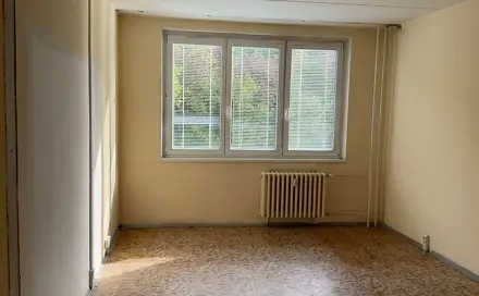 Prodej bytu 1+kk 32 m²