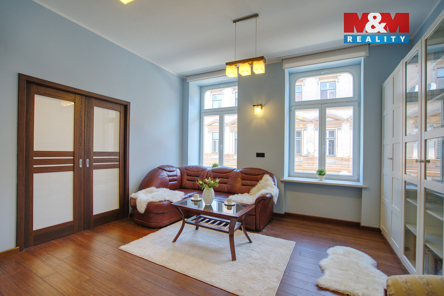Prodej bytu 2+1 68 m² – fotografie 2