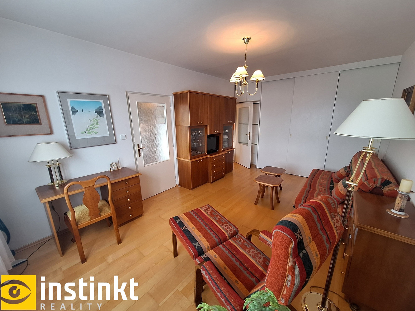 Prodej bytu 1+1 39 m² – fotografie 5