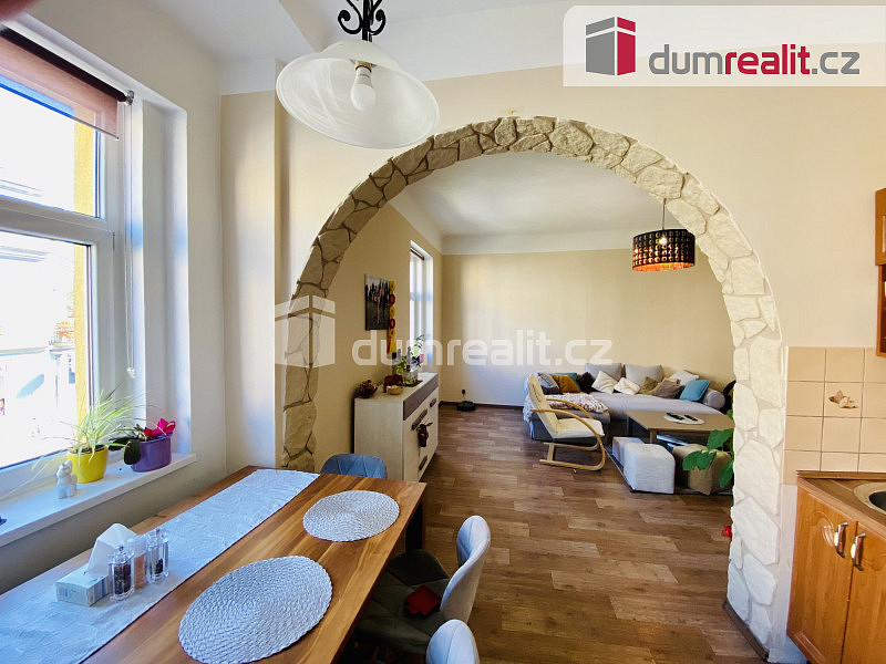 Prodej bytu 2+kk 68 m² — photo 3