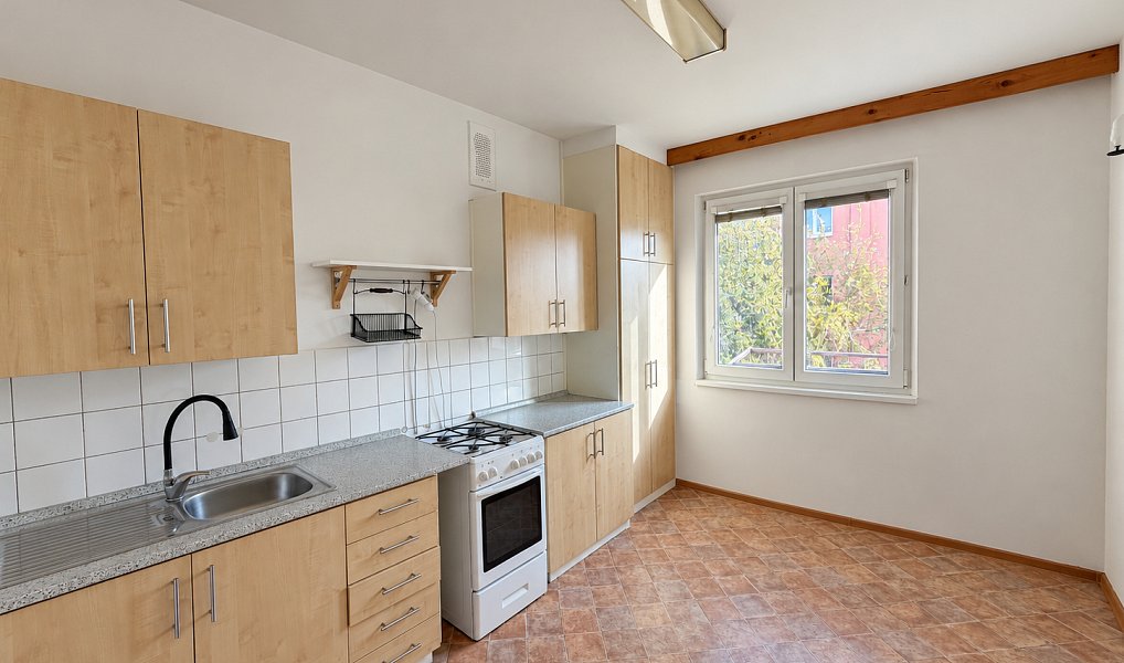 Pronájem bytu 2+1 58 m², Přerov – náhled fotky 2