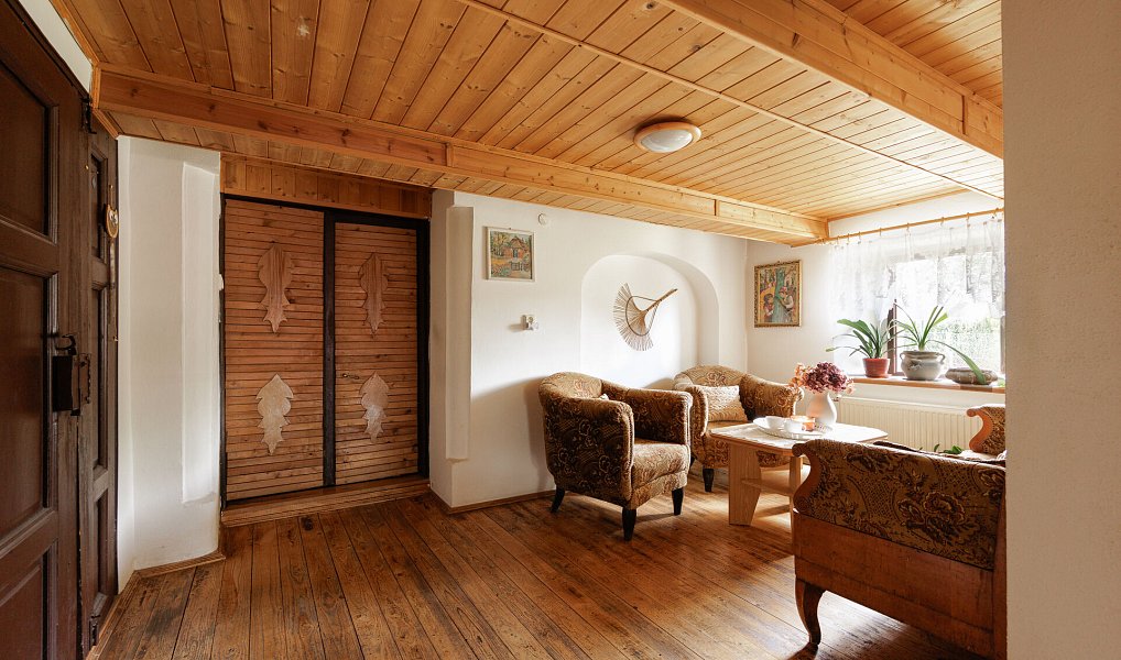 Prodej domu 478 m² s pozemkem 4 241 m², Verneřice – náhled fotky 14