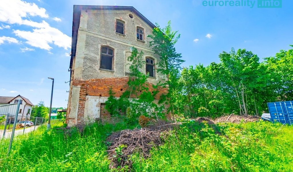 Prodej stavebního pozemku 2 399 m², Mikulášovice – náhled fotky 7