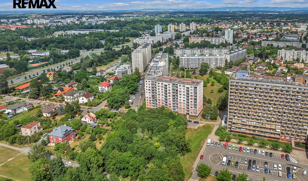 Prodej bytu 3+1 95 m², Hradec Králové – náhled fotky 28