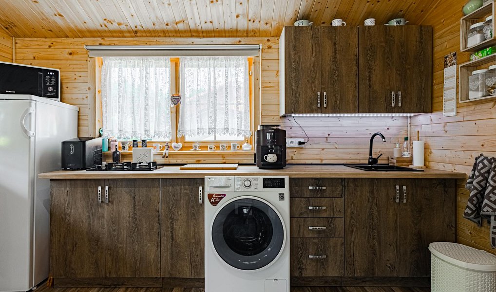 Prodej chaty/chalupy 54 m² s pozemkem 235 m², Horní Bezděkov – náhled fotky 7