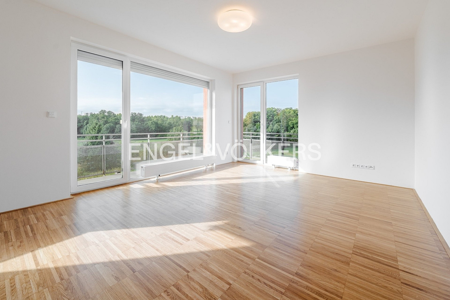 Prodej bytu 2+kk 55 m²