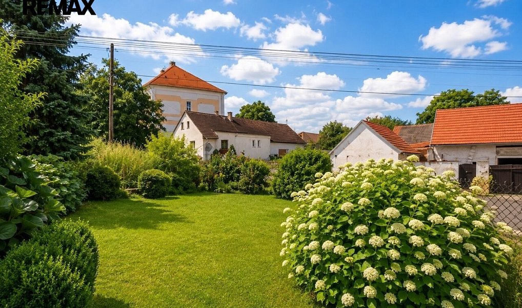 Prodej chaty/chalupy 90 m² s pozemkem 576 m², Mlečice – náhled fotky 5