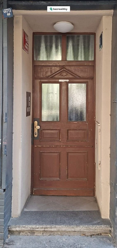 Prodej bytu 2+kk 69 m²