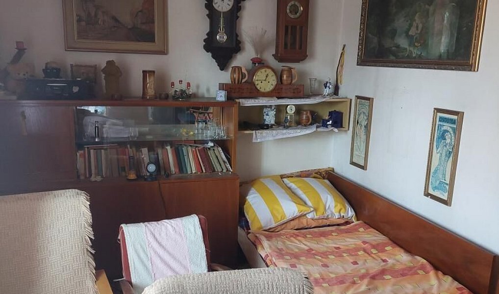 Prodej zemědělského objektu 150 m², Moravský Beroun – náhled fotky 14
