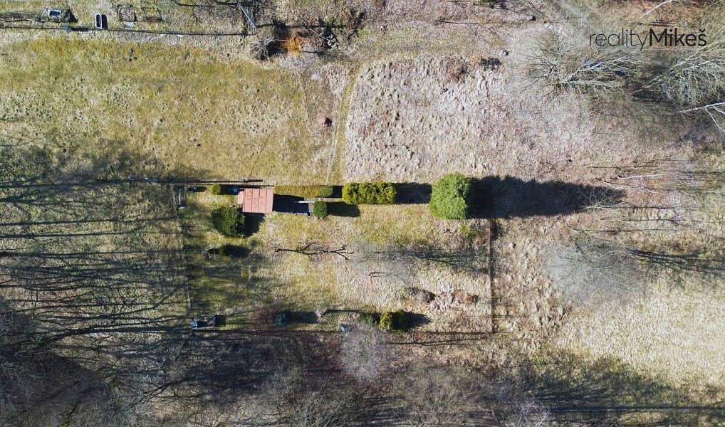 Prodej louky 4 168 m², Železný Brod – náhled fotky 4