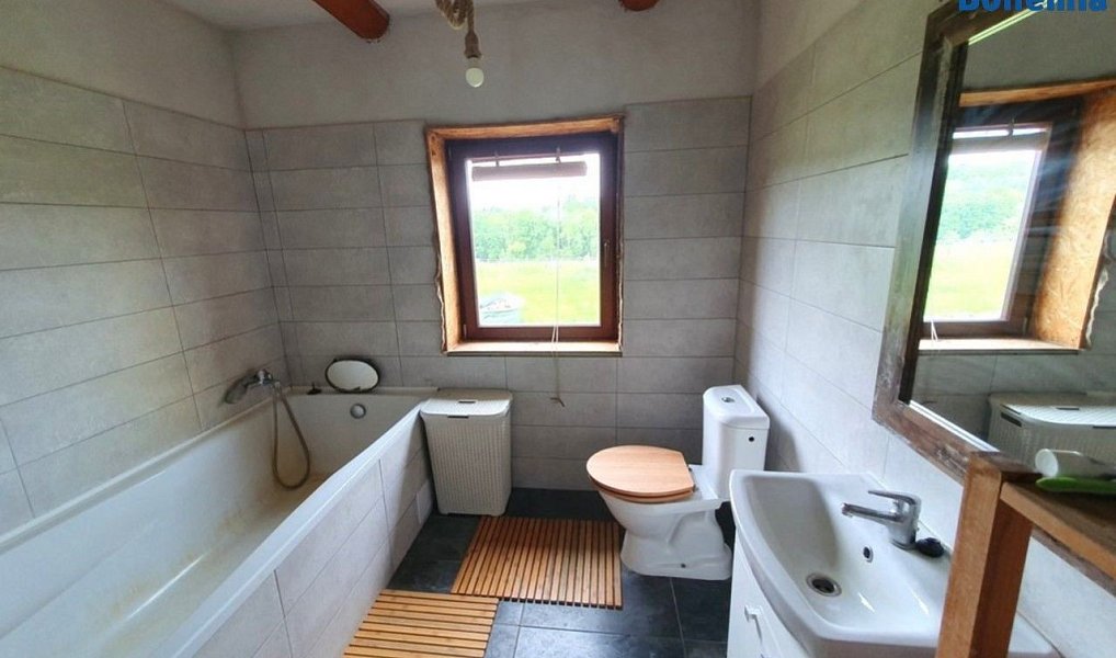 Prodej domu 100 m² s pozemkem 4 208 m², Lhotky – náhled fotky 8