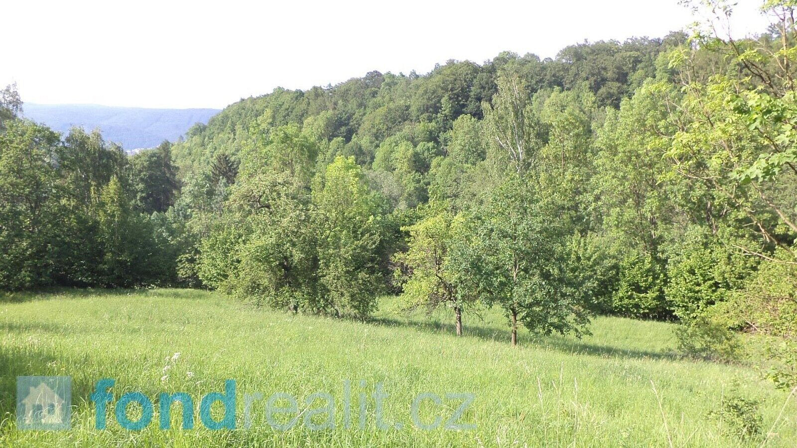 Prodej pole 15 764 m² – fotografie 3