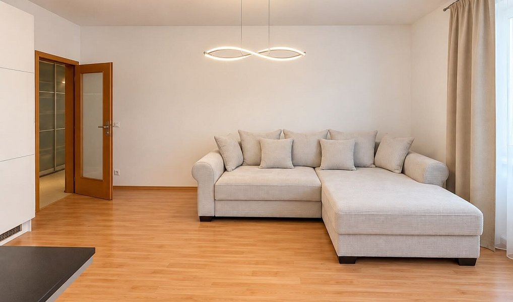 Pronájem bytu 2+kk 63 m², Praha – náhled fotky 11