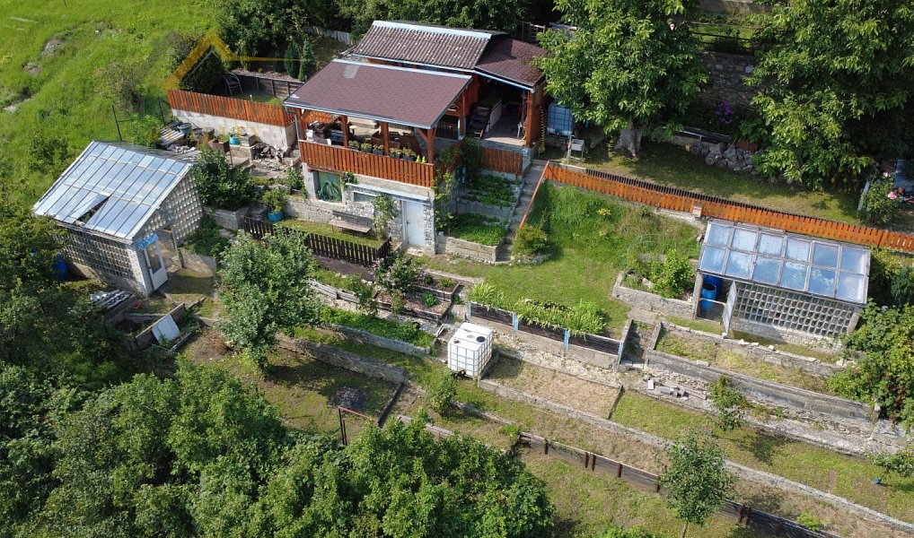 Prodej chaty/chalupy 25 m² s pozemkem 422 m², Český Krumlov – náhled fotky 21