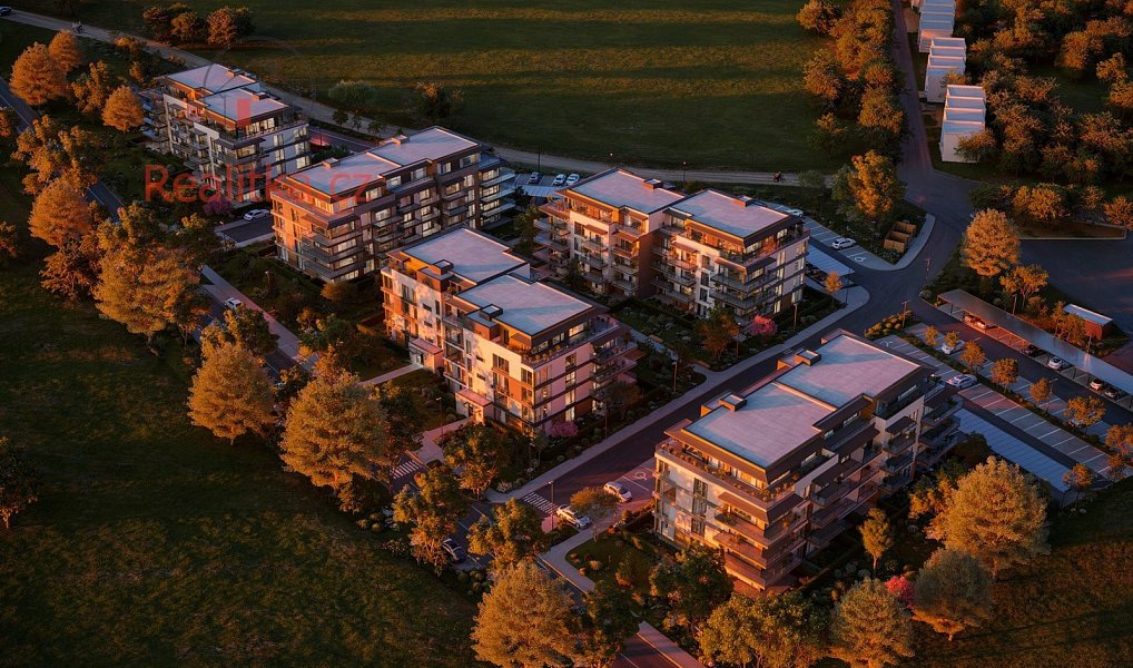 Prodej bytu 2+kk 77 m², Tábor – náhled fotky 6