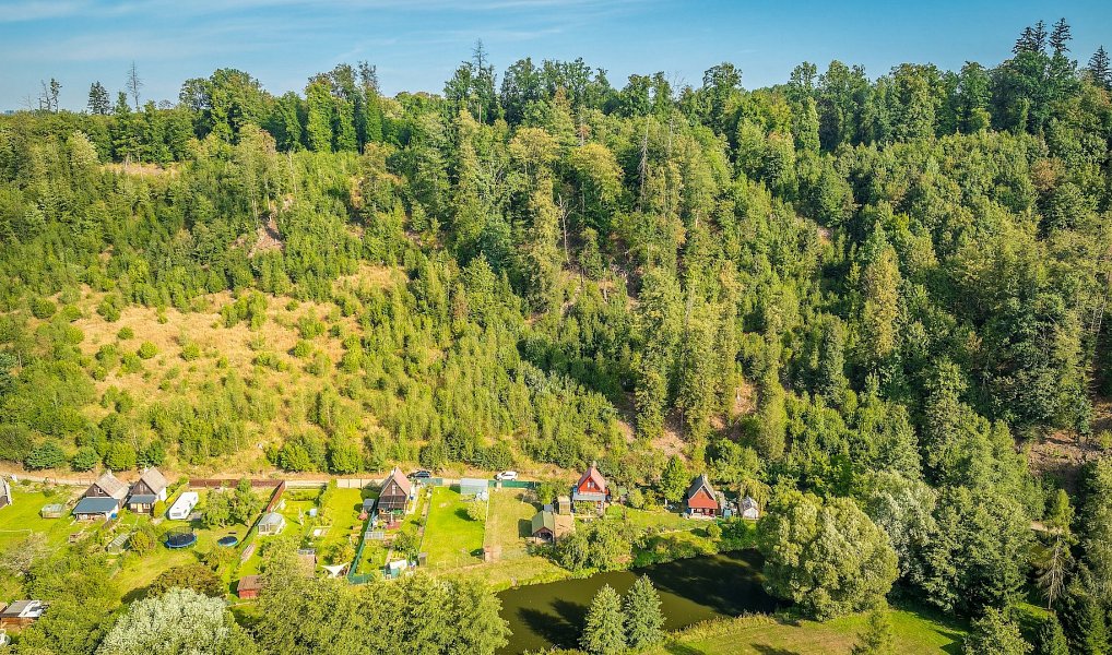 Prodej stavebního pozemku 310 m², Jihlava – náhled fotky 8