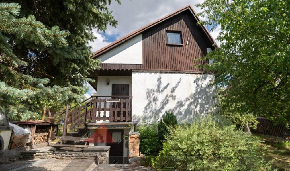 Prodej chaty/chalupy 57 m² s pozemkem 385 m², Plzeň – náhled fotky 27