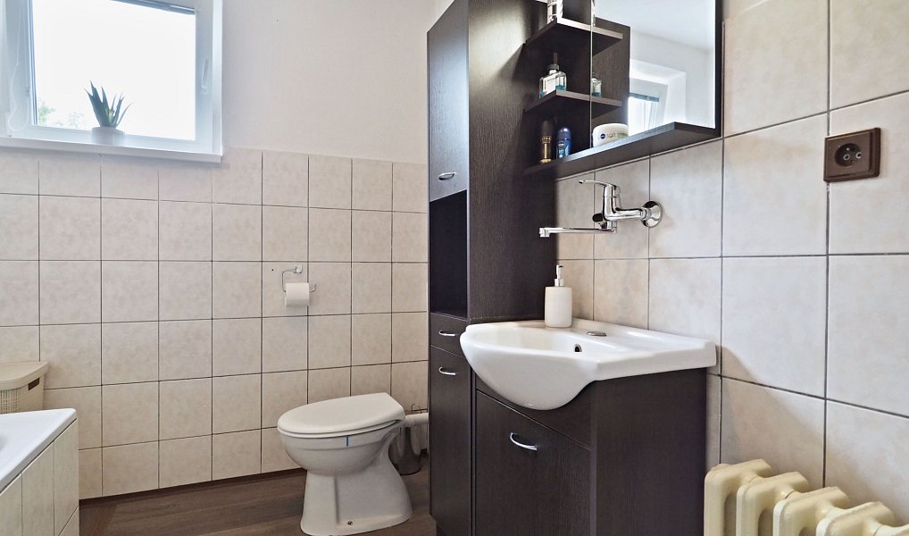 Prodej domu 164 m² s pozemkem 865 m², Nový Malín – náhled fotky 19