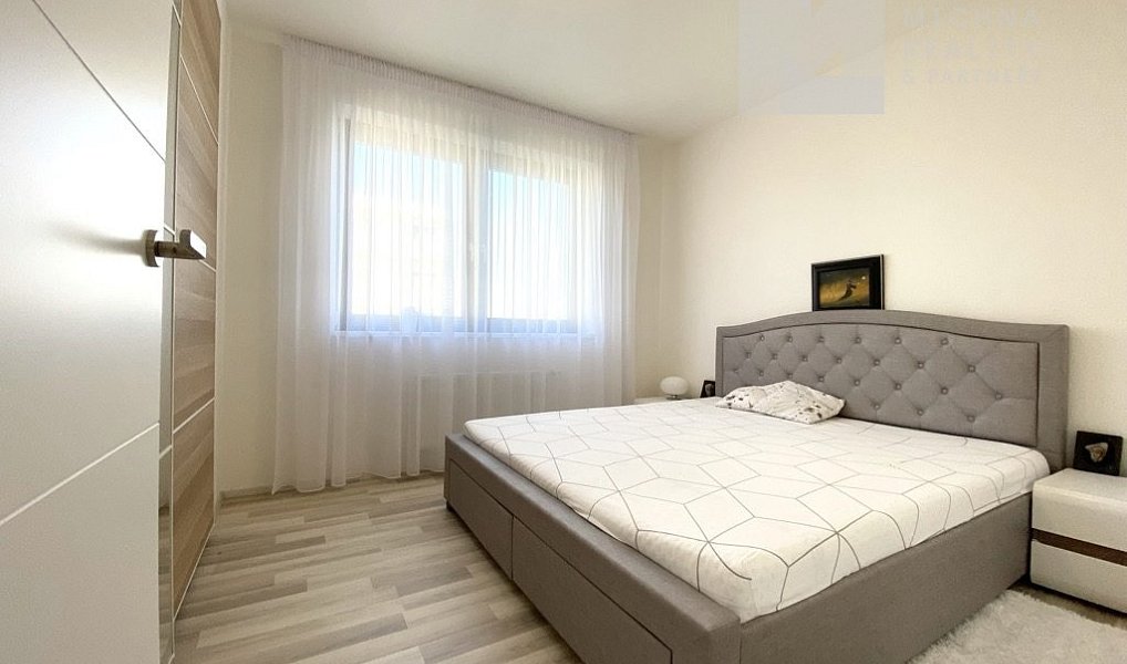 Pronájem bytu 2+kk 55 m², Brno – náhled fotky 2