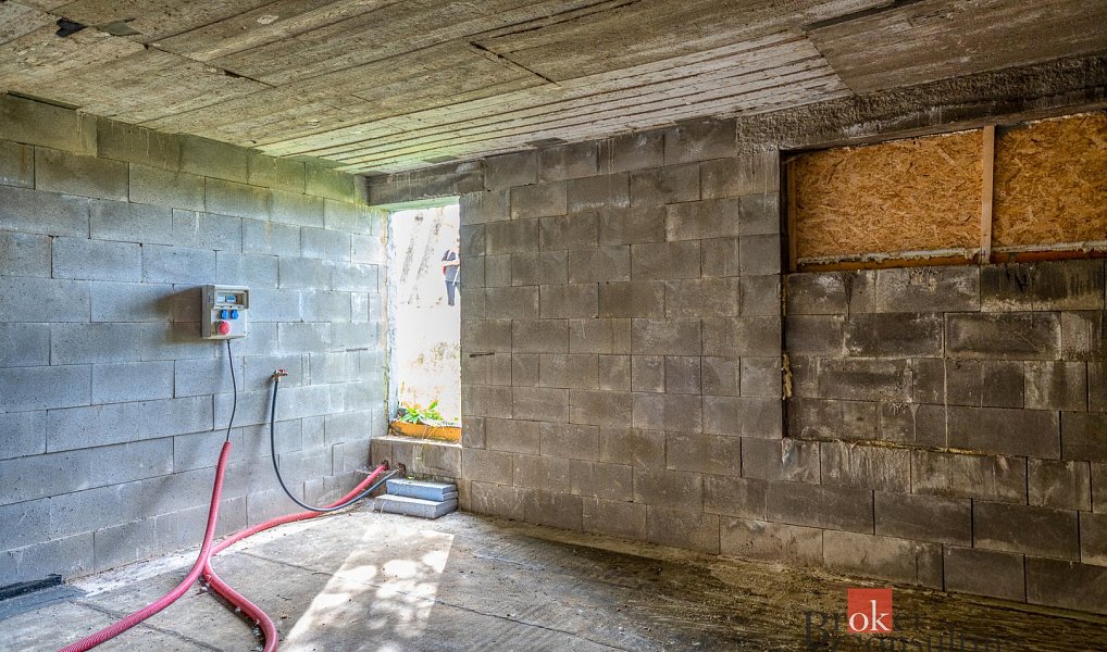 Prodej domu 50 m² s pozemkem 319 m², Praha – náhled fotky 11