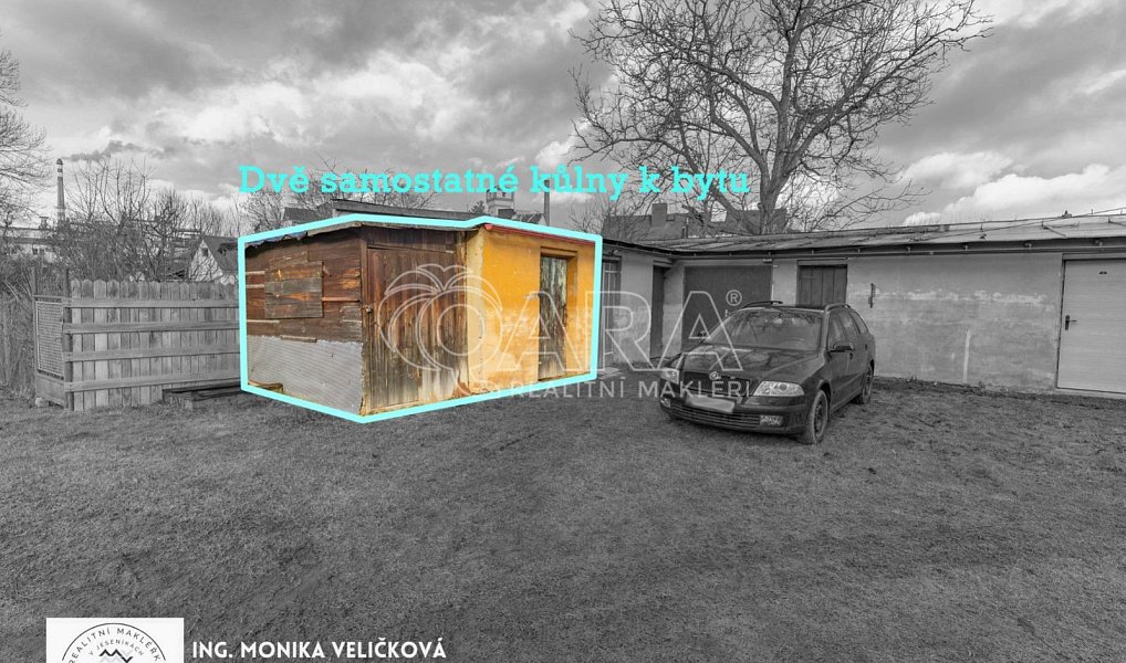 Prodej bytu 2+1 55 m², Krnov – náhled fotky 4