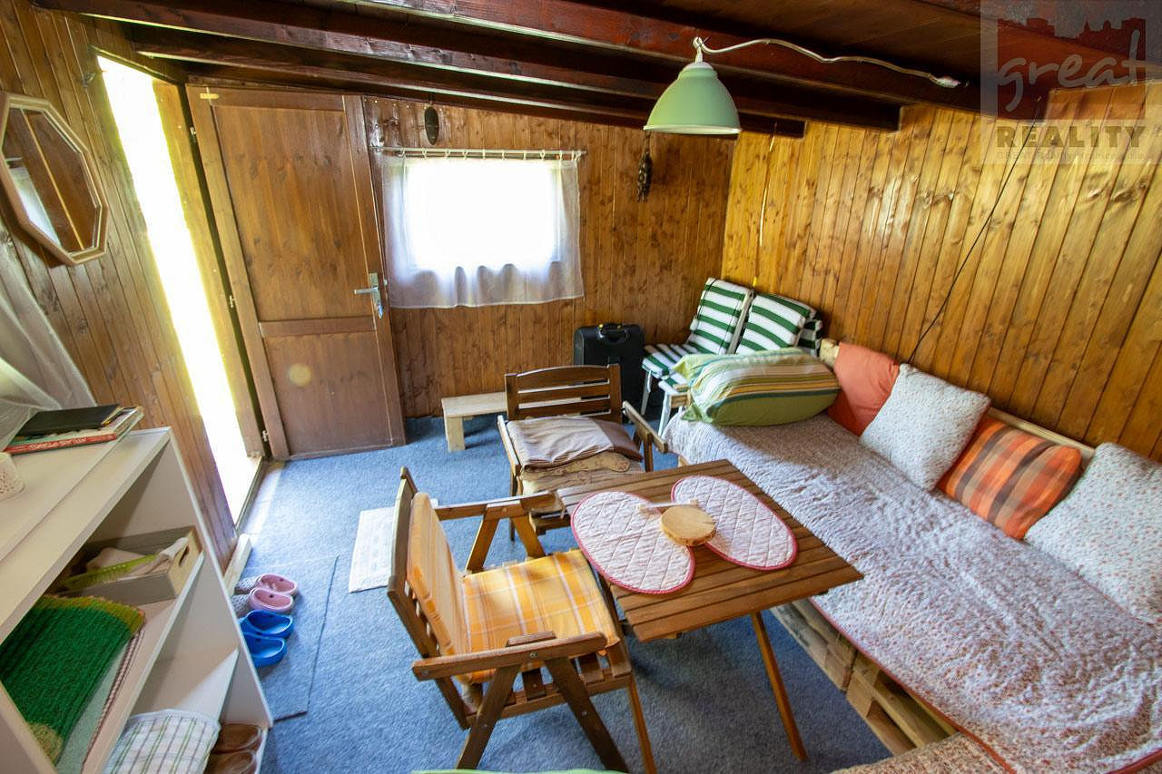 Prodej zahrady 839 m² — photo 4