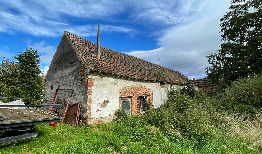 Prodej chaty/chalupy 70 m², Stožice – náhled fotky 10