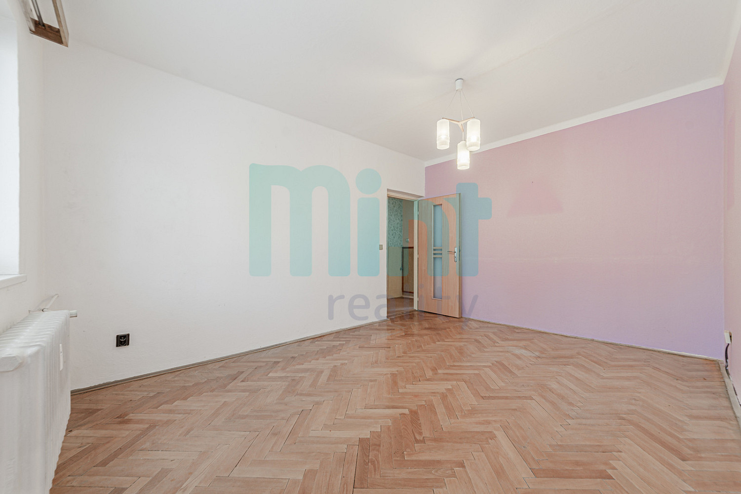 Prodej bytu 2+1 51 m² – další