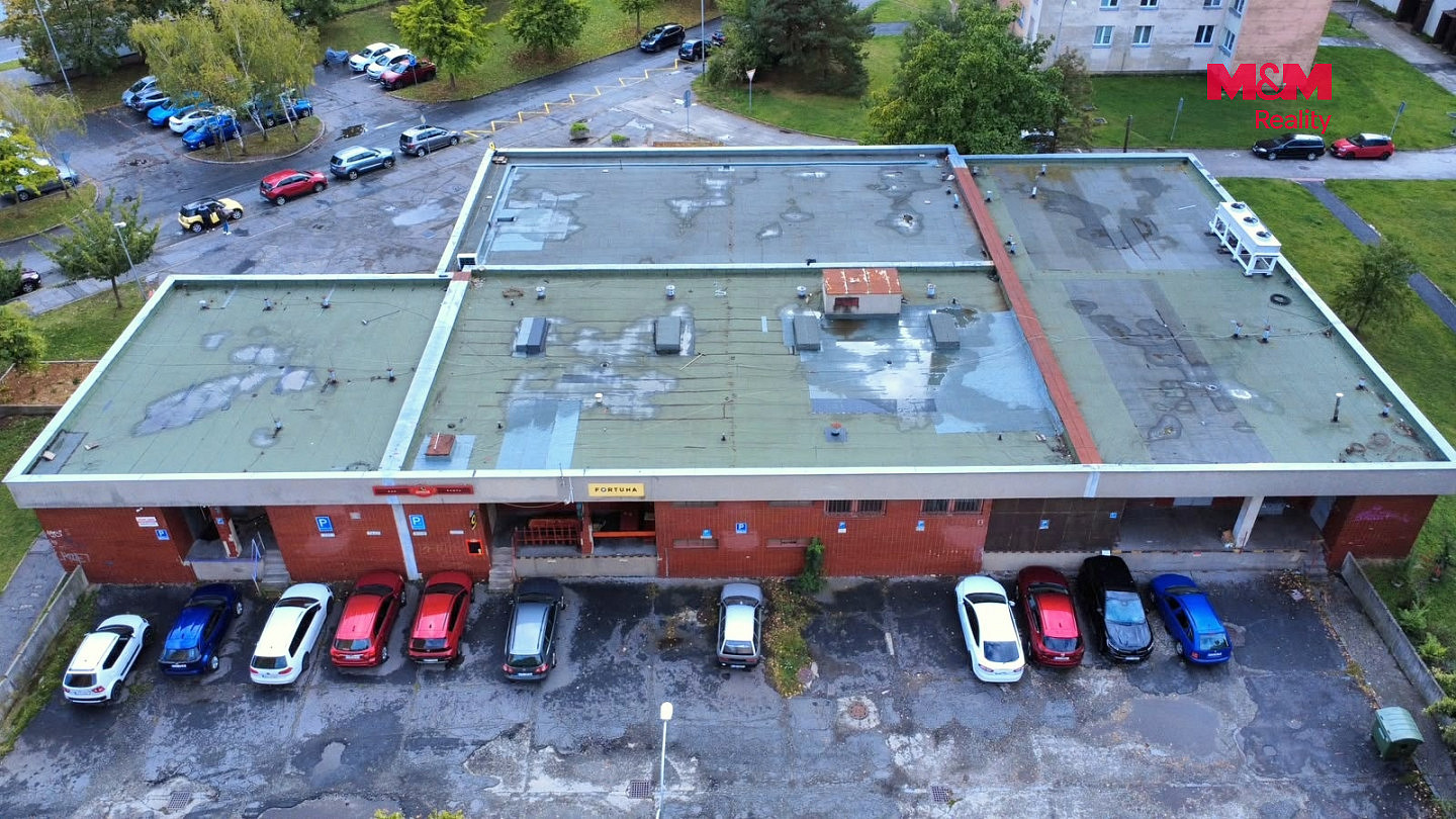 Prodej obchodních prostor 1 220 m² – fotografie 5